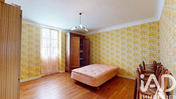 Maison à vendre 10 pièces 216 m² Misson