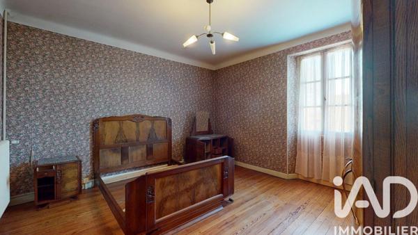 Maison à vendre 10 pièces 216 m² Misson