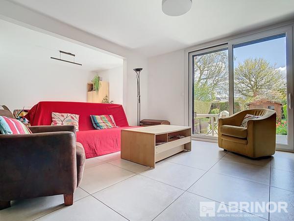 MAISON 4 CHAMBRES, JARDIN, GARAGE ET STATIONNEMENT VILLENEUVE D ASCQ