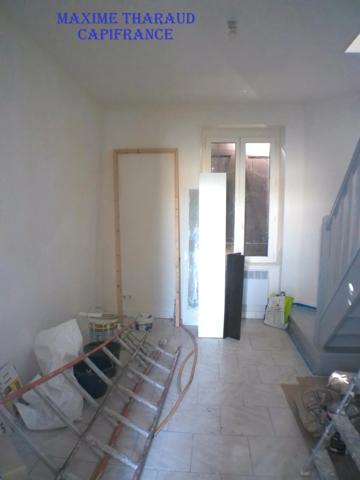 à vendre VIERZON (18) immeuble de rapport 2 lots