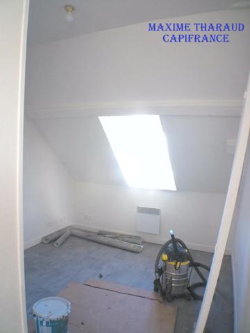 à vendre VIERZON (18) immeuble de rapport 2 lots