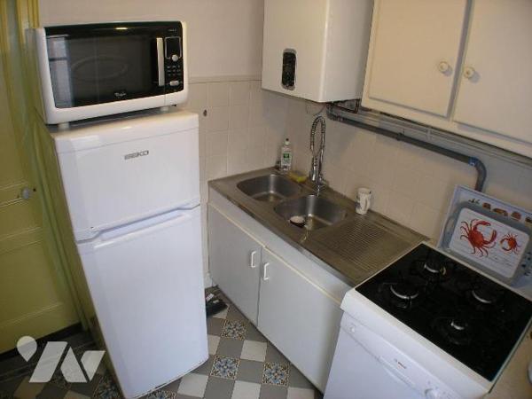 Quartier des cordiers jolie Maison de ville vendu meublée et comprenant au rez-de-chaussée : sé...