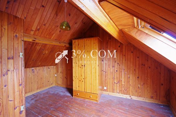 Maison 3 pièce(s) 2 chambre(s) 47 m²