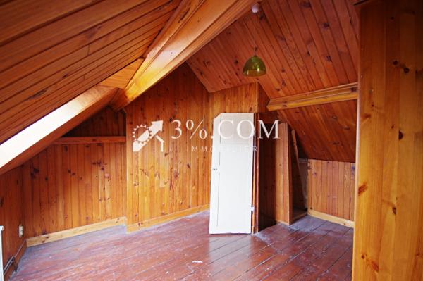 Maison 3 pièce(s) 2 chambre(s) 47 m²