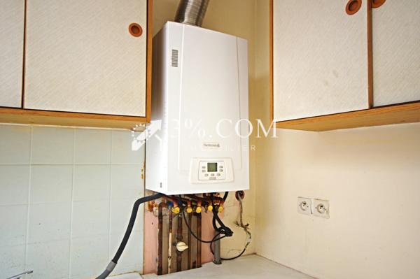 Maison 3 pièce(s) 2 chambre(s) 47 m²