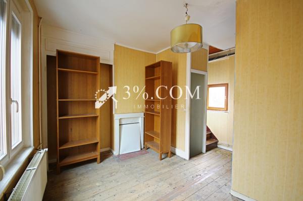 Maison 3 pièce(s) 2 chambre(s) 47 m²