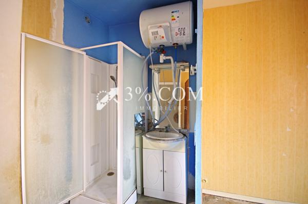 Maison 3 pièce(s) 2 chambre(s) 47 m²