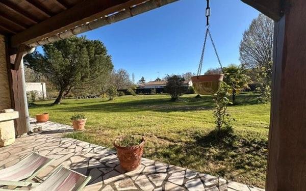 Maison à vendre    7 pièces •  Saintes