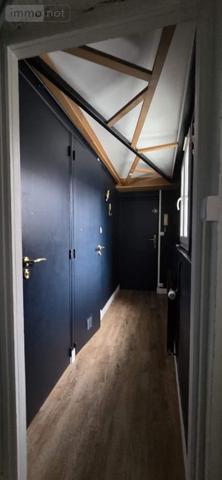 Appartement à louer à Rouen en Seine-Maritime (76000), ref : 016/2924/SA HOTEL DE VILLE