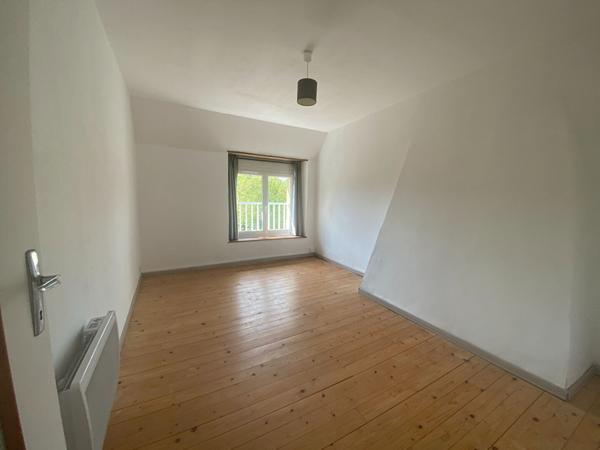 Maison a vendre a Caulnes sur l axe  Rennes Saint Brieuc