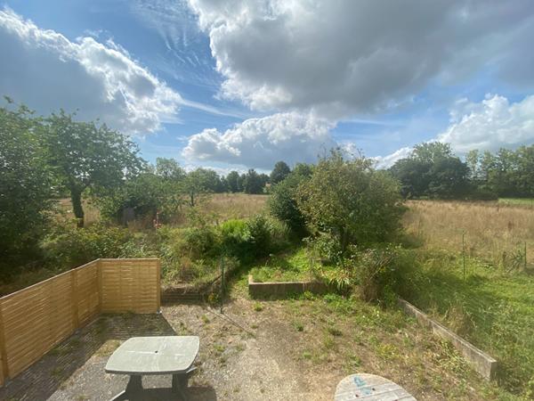 Maison a vendre a Caulnes sur l axe  Rennes Saint Brieuc