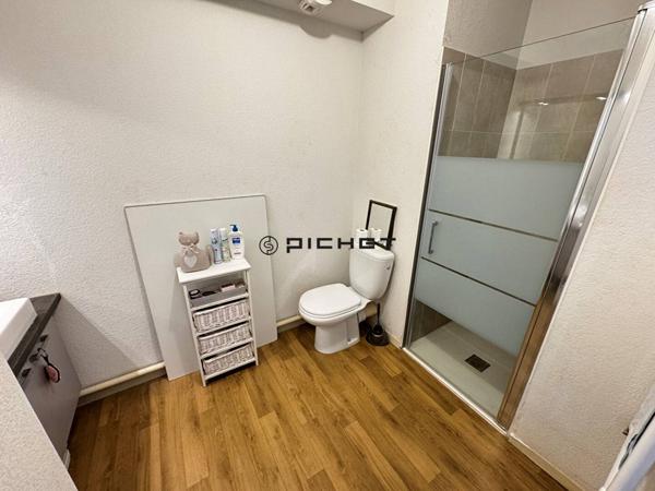Appartement 1 pièce 27 m² LORMONT - 33310