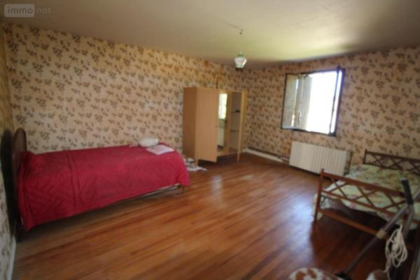 Maison à vendre à Brizambourg en Charente-Maritime (17770), ref : 17111-614