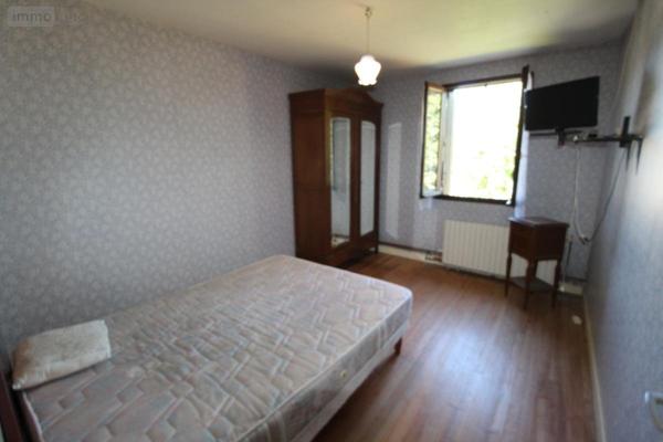 Maison à vendre à Brizambourg en Charente-Maritime (17770), ref : 17111-614