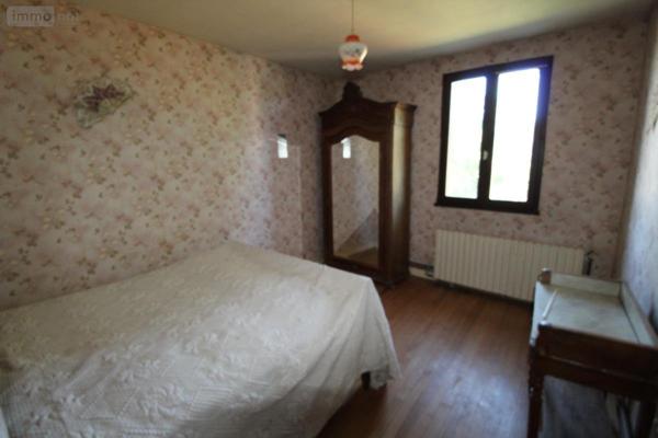 Maison à vendre à Brizambourg en Charente-Maritime (17770), ref : 17111-614