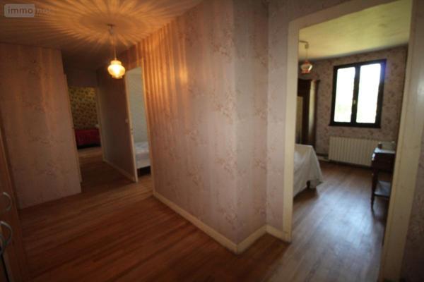 Maison à vendre à Brizambourg en Charente-Maritime (17770), ref : 17111-614