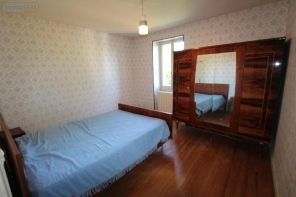 Maison à vendre à Brizambourg en Charente-Maritime (17770), ref : 17111-614