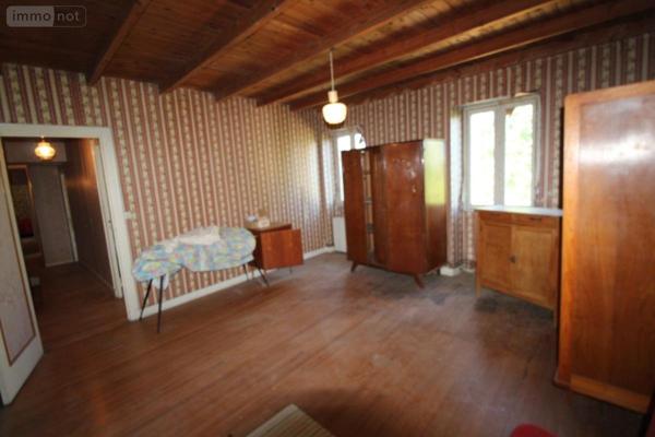 Maison à vendre à Brizambourg en Charente-Maritime (17770), ref : 17111-614