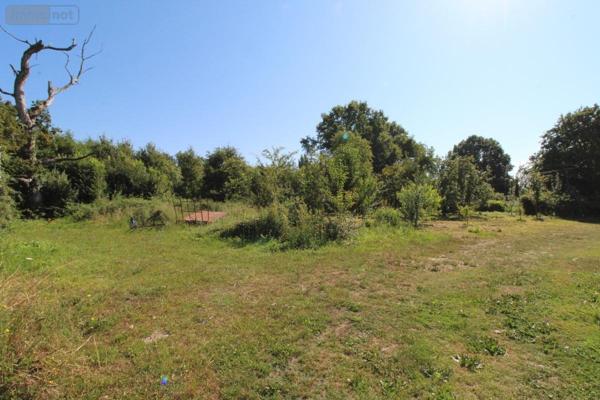 Maison à vendre à Brizambourg en Charente-Maritime (17770), ref : 17111-614