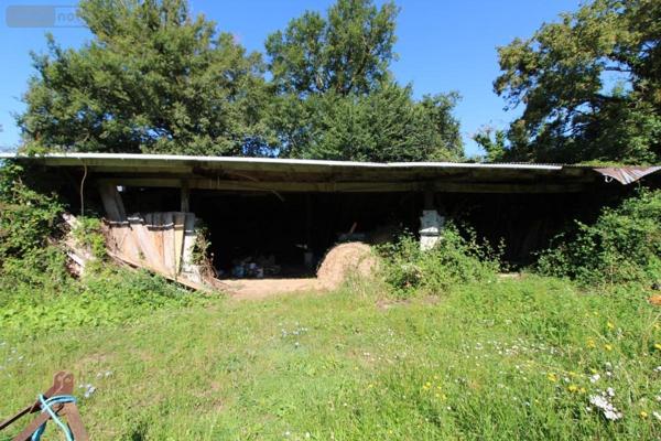 Maison à vendre à Brizambourg en Charente-Maritime (17770), ref : 17111-614