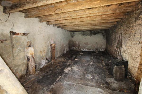 Maison à vendre à Brizambourg en Charente-Maritime (17770), ref : 17111-614