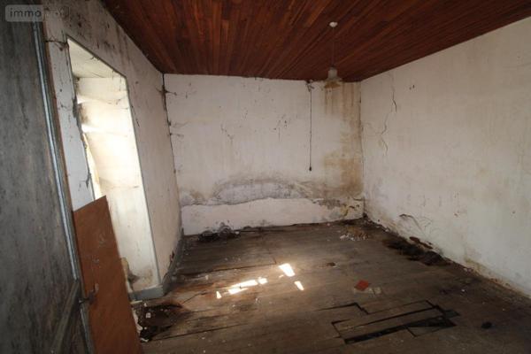 Maison à vendre à Brizambourg en Charente-Maritime (17770), ref : 17111-614