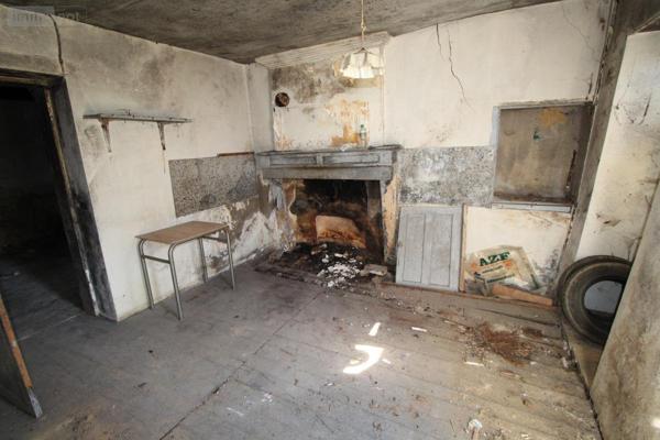 Maison à vendre à Brizambourg en Charente-Maritime (17770), ref : 17111-614