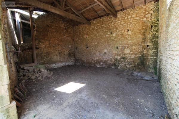 Maison à vendre à Brizambourg en Charente-Maritime (17770), ref : 17111-614