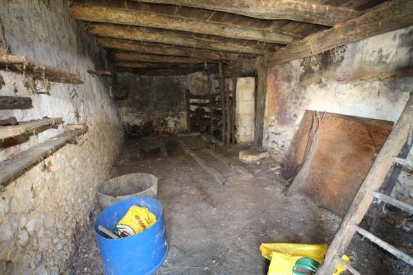 Maison à vendre à Brizambourg en Charente-Maritime (17770), ref : 17111-614