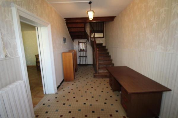 Maison à vendre à Brizambourg en Charente-Maritime (17770), ref : 17111-614