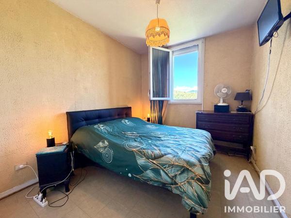 Appartement à vendre 3 pièces 69 m² Carros