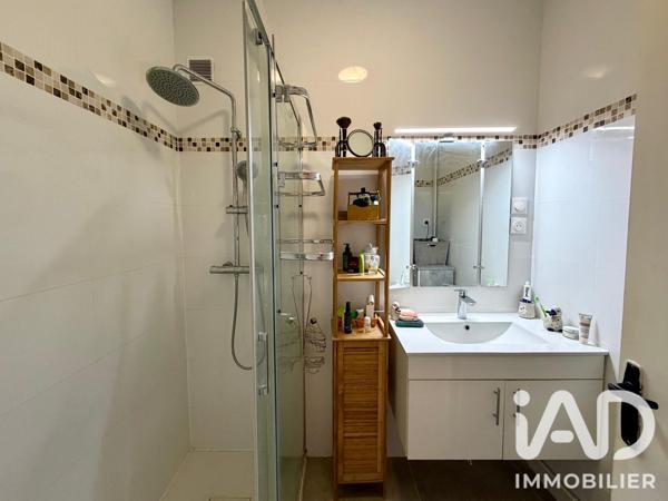 Appartement à vendre 3 pièces 69 m² Carros