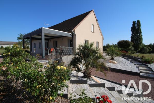 Maison à vendre 7 pièces 185 m² Barrou