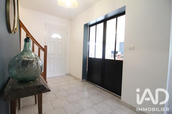 Maison à vendre 7 pièces 185 m² Barrou