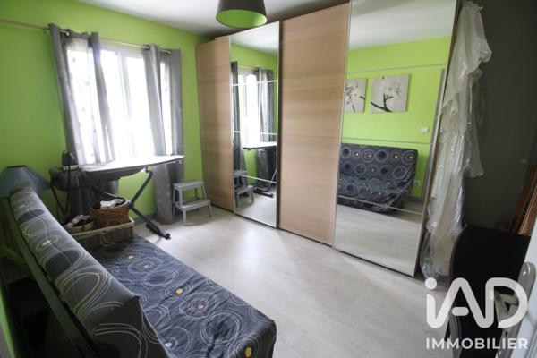 Maison à vendre 7 pièces 185 m² Barrou