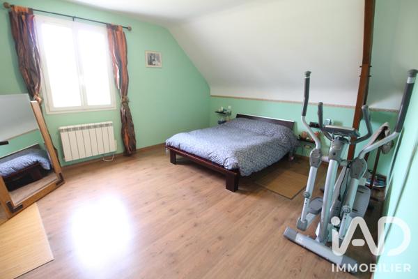 Maison à vendre 7 pièces 185 m² Barrou