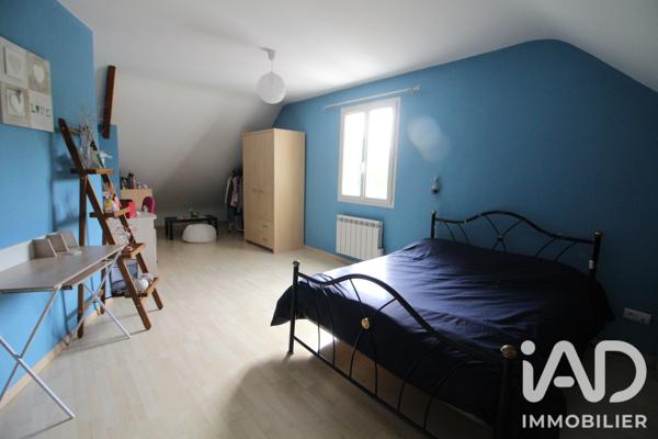 Maison à vendre 7 pièces 185 m² Barrou