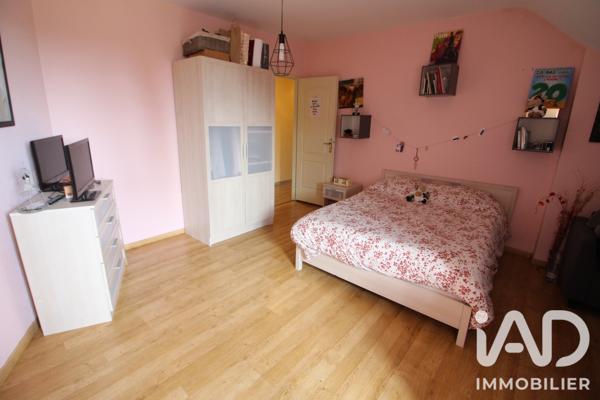 Maison à vendre 7 pièces 185 m² Barrou