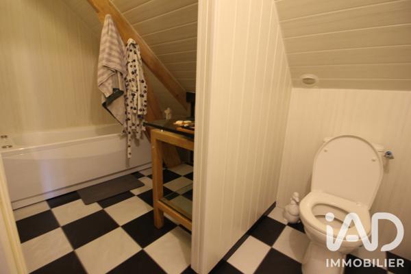 Maison à vendre 7 pièces 185 m² Barrou