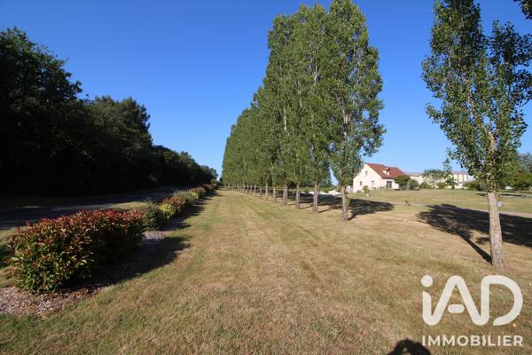 Maison à vendre 7 pièces 185 m² Barrou