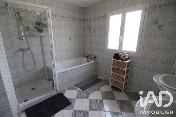 Maison à vendre 7 pièces 185 m² Barrou