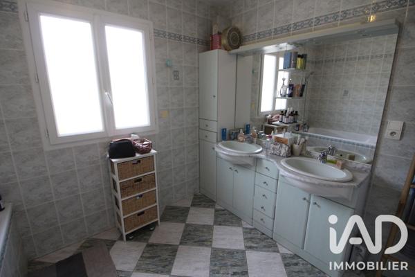 Maison à vendre 7 pièces 185 m² Barrou