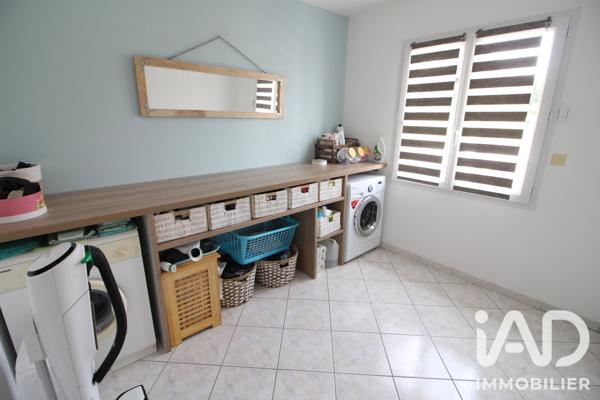 Maison à vendre 7 pièces 185 m² Barrou