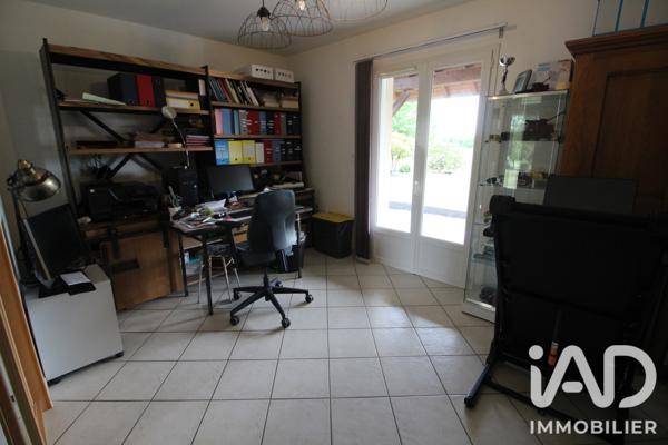 Maison à vendre 7 pièces 185 m² Barrou