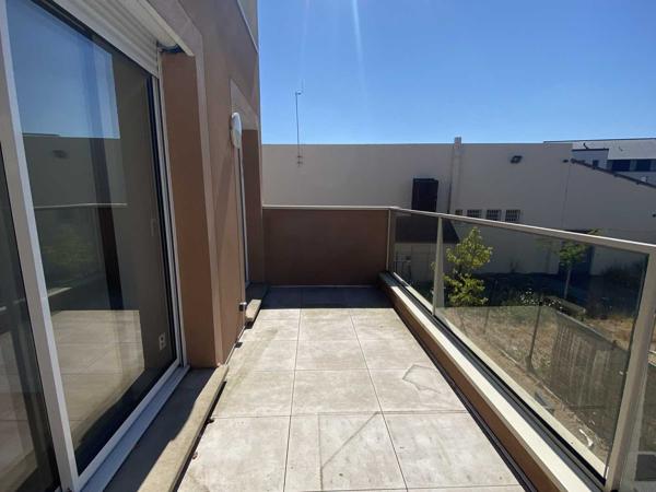 Appartement F4 très récent avec terrasses , Coulommiers Appartement F4 très récent avec terrasses , Coulommiers