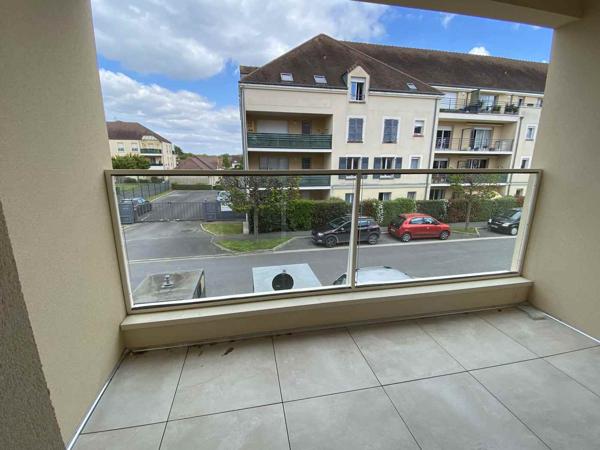 Appartement F4 très récent avec terrasses , Coulommiers Appartement F4 très récent avec terrasses , Coulommiers
