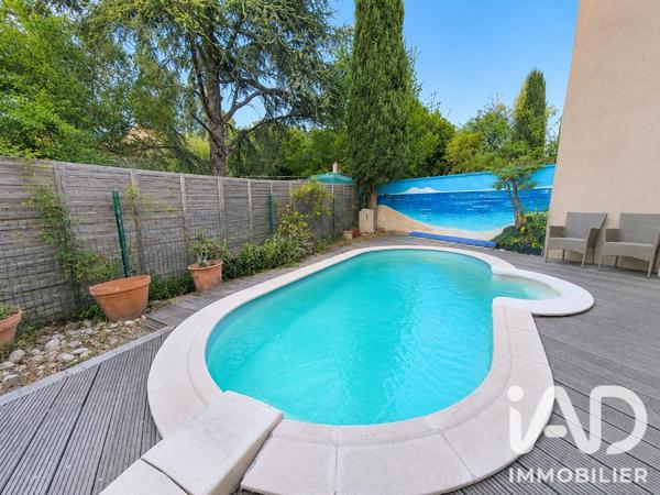 Maison à vendre 4 pièces 94,68 m² Istres
