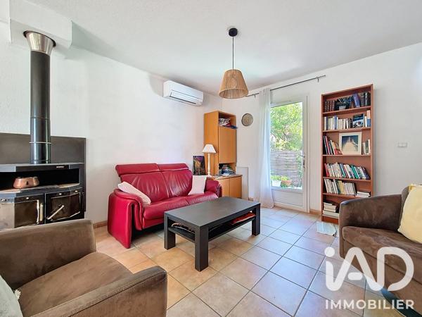 Maison à vendre 4 pièces 94,68 m² Istres