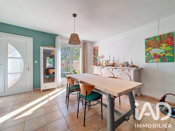 Maison à vendre 4 pièces 94,68 m² Istres