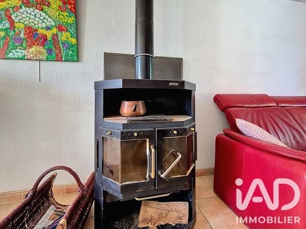 Maison à vendre 4 pièces 94,68 m² Istres